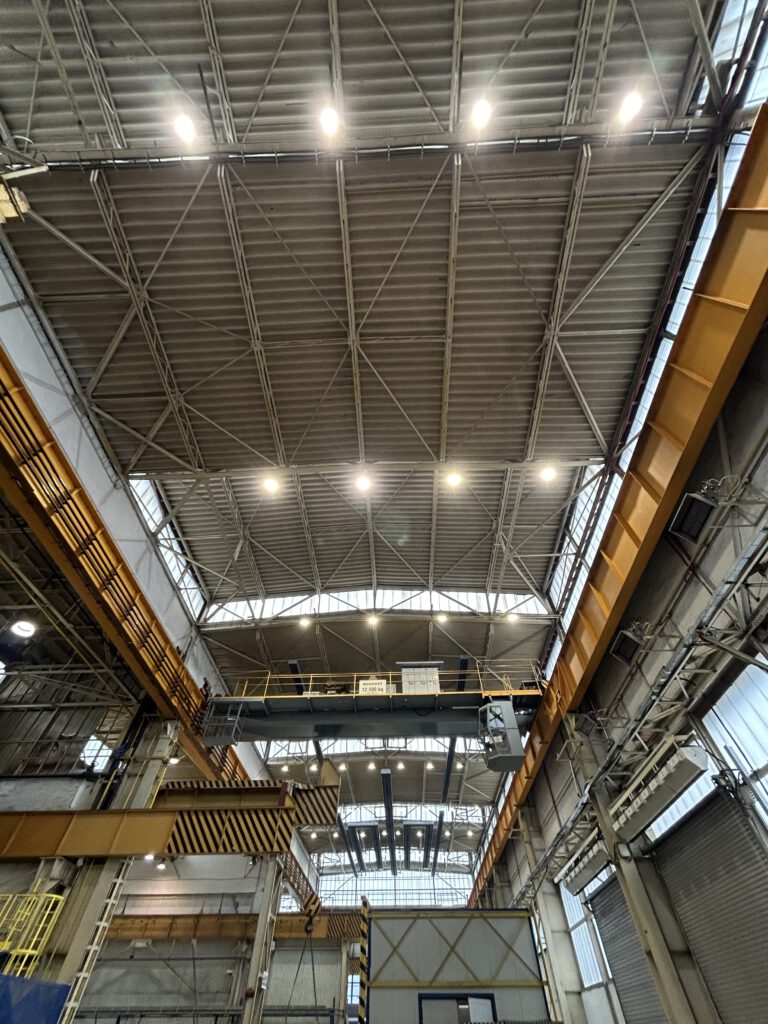 a0eeb6e365f72f244dc816a380107ef9 | Technologie dla budynków