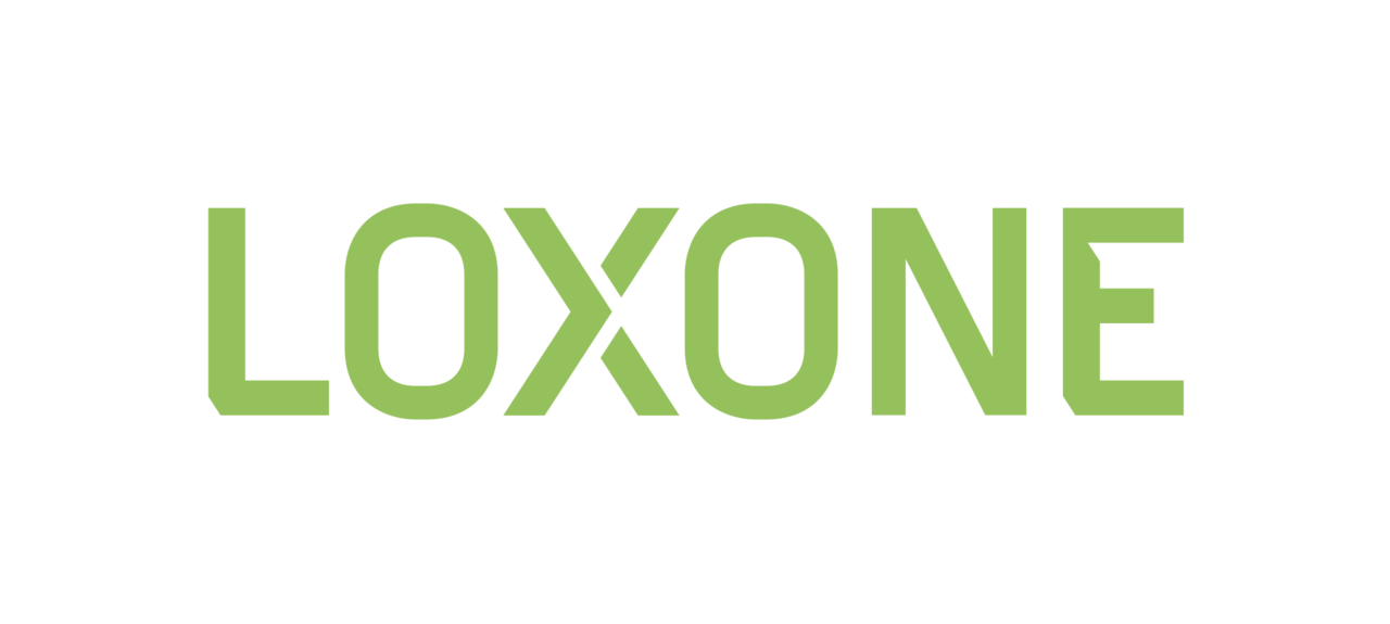 Logo Loxone green Web | Strona główna