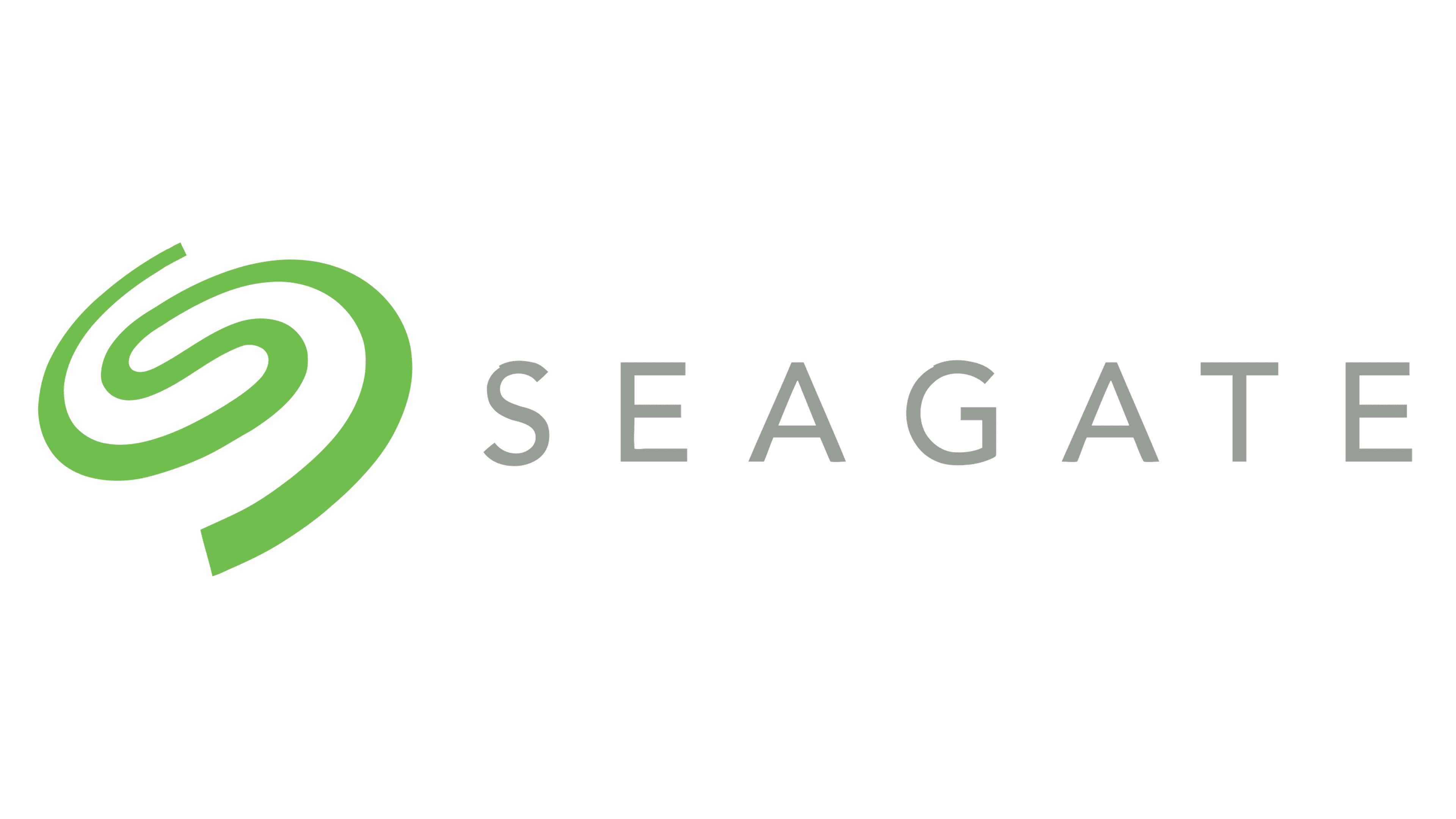 Seagate logo | Strona główna